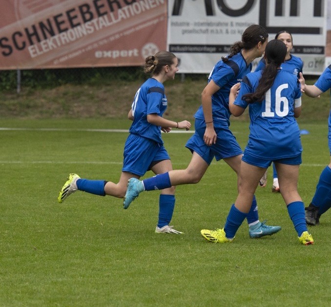 Fußball